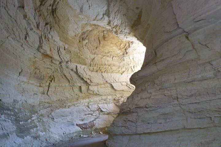 Private Hiking Tour in Cappadocia: Göreme to Uçhisar Valley Walking Experience photo 4