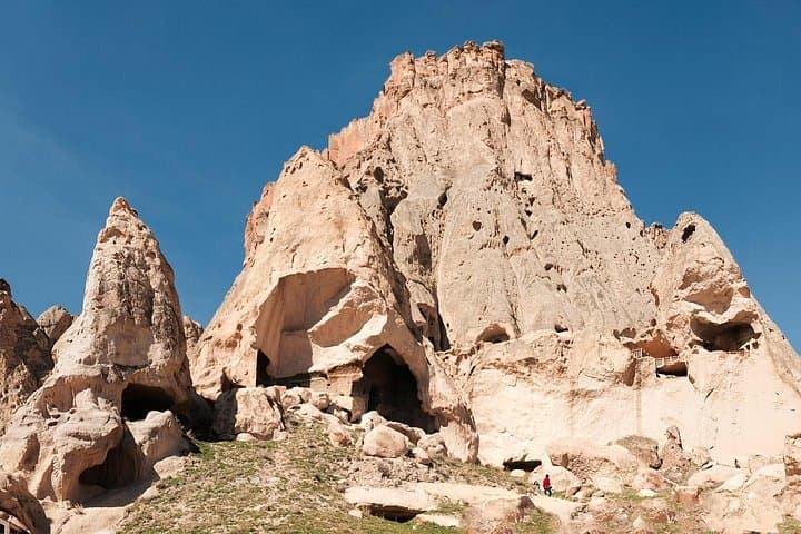 Ihlara Valley Full-Day 14 km Private Hiking Adventure in Cappadocia photo 4