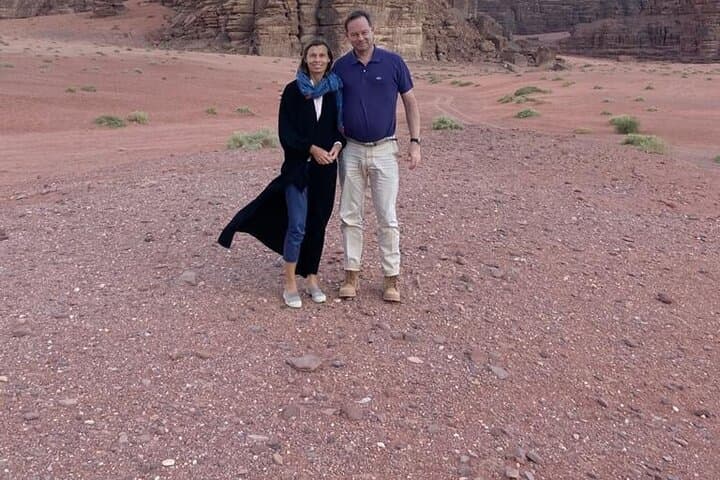 Dammam Half-Day Cultural & Coastal Sightseeing Tour photo 3