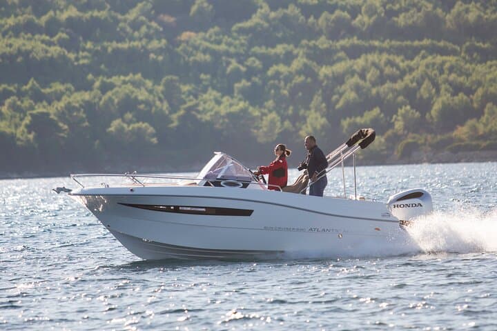 Private Speedboat Tour of Dubrovnik’s Elafiti Islands — Koločep, Lopud & Šipan photo 6
