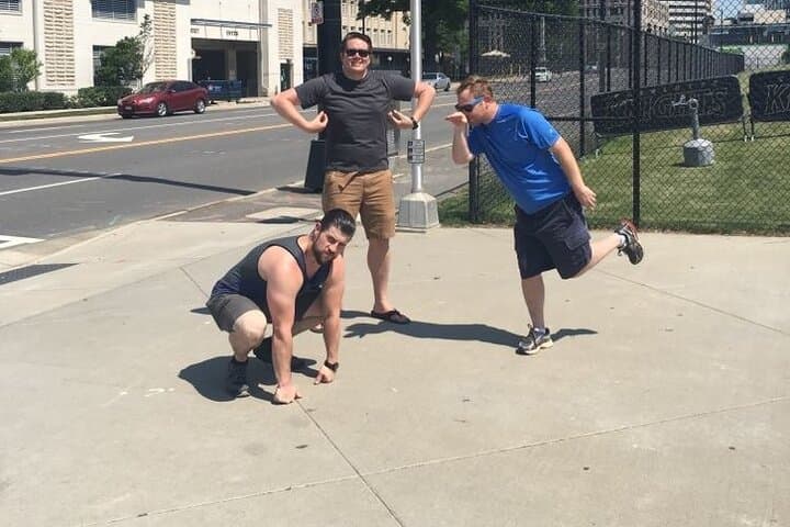 Explore Miami on Foot: Operation City Quest Scavenger Hunt photo 6