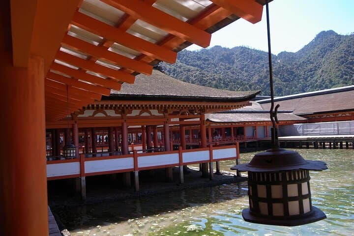 Hiroshima in a Day: Private Tour to Miyajima, Peace Memorial & Castle photo 4