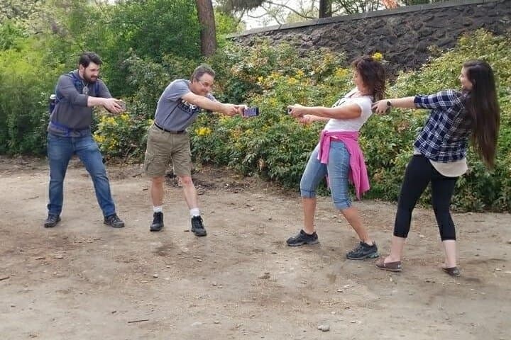 Carlsbad Scavenger Hunt: Explore the Village & Coast with Operation City Quest photo 3
