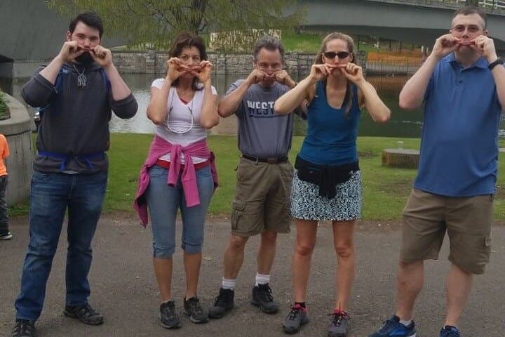 Carlsbad Scavenger Hunt: Explore the Village & Coast with Operation City Quest photo 4