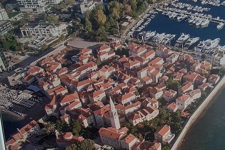Perast & Kotor: Day Trip Along the Bay of Kotor from Dubrovnik photo 3