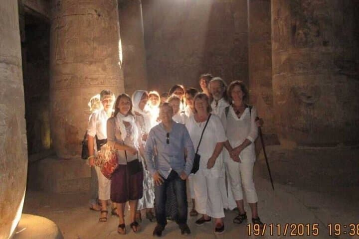 5-Day Cairo, Alexandria & Luxor: Pharaonic Highlights Tour photo 2