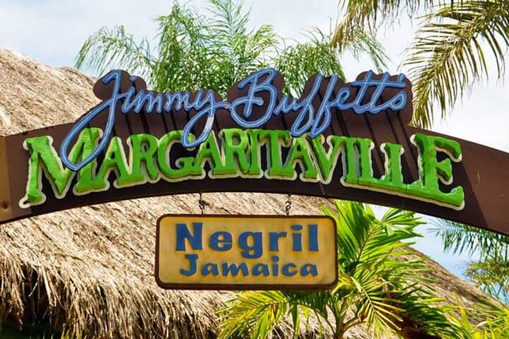 Private Negril Beach & Rick's Cafe Sunset Tour from Montego Bay photo 2