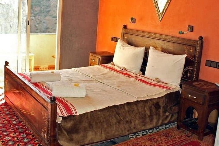 3-Day Toubkal Trek From Marrakech — Summit Jebel Toubkal (4167m) via Imlil photo 6