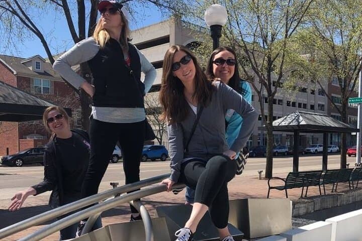 Everett Scavenger Hunt: Operation City Quest App Adventure