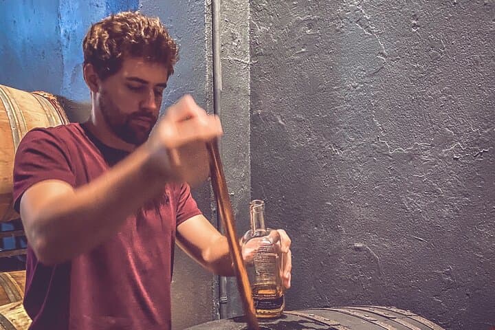 Old San Juan Rum Craft Cocktail Walking Tour — Bars, History & Local Secrets photo 3