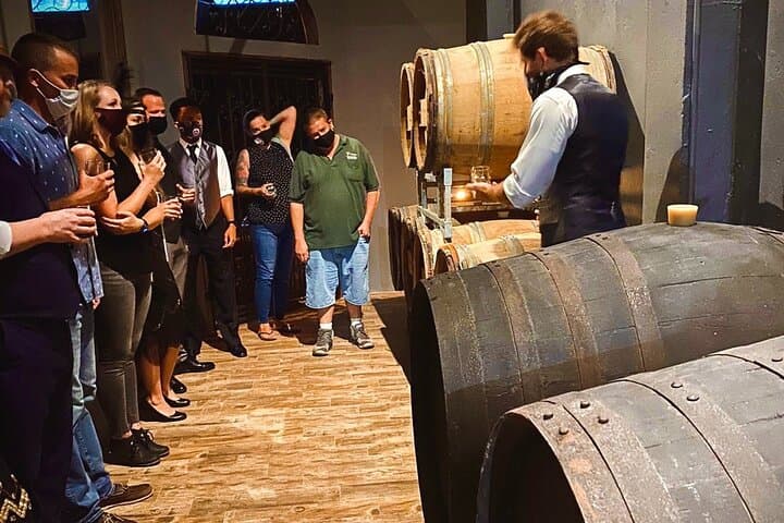 Old San Juan Rum Craft Cocktail Walking Tour — Bars, History & Local Secrets photo 2