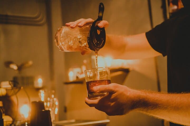 Old San Juan Rum Craft Cocktail Walking Tour — Bars, History & Local Secrets