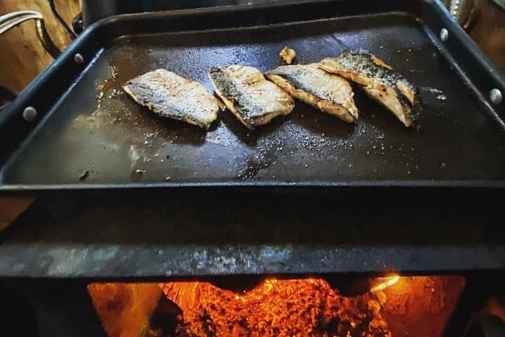Quick and Easy Ice Fishing at Chena Lake — Heated Shelters & Guide-Led Catch-and-Cook photo 3