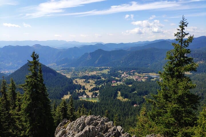 3-Day Rhodope Mountains Hiking Escape: Smolyan Lakes, Pamporovo & Spa photo 3