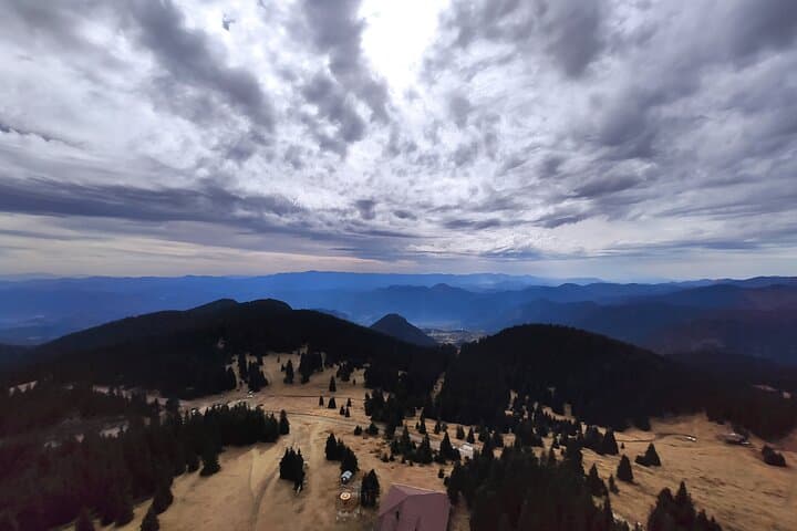 3-Day Rhodope Mountains Hiking Escape: Smolyan Lakes, Pamporovo & Spa photo 4