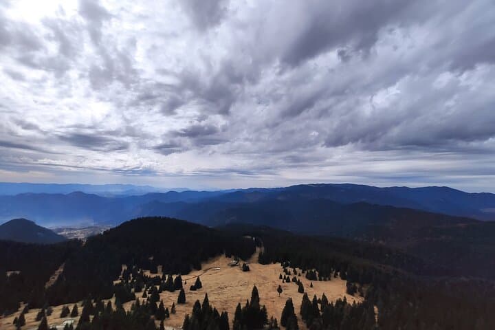 3-Day Rhodope Mountains Hiking Escape: Smolyan Lakes, Pamporovo & Spa