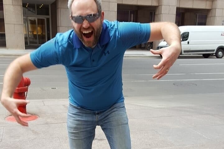 Explore Toronto with an App-Based Scavenger Hunt: Operation City Quest Toronto photo 4