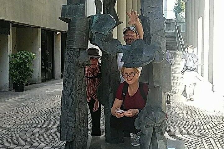 Explore Toronto with an App-Based Scavenger Hunt: Operation City Quest Toronto photo 2