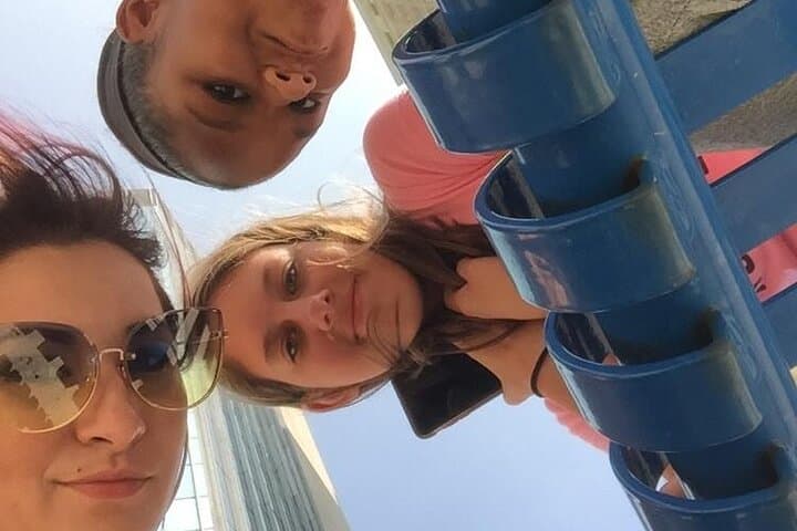 Oceanside Scavenger Hunt: Explore with Operation City Quest