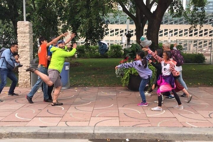 Oceanside Scavenger Hunt: Explore with Operation City Quest photo 2