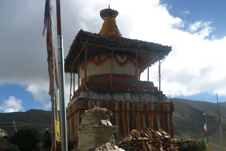 Circle the Annapurna: Essential Guide to the Annapurna Circuit Trek photo 3