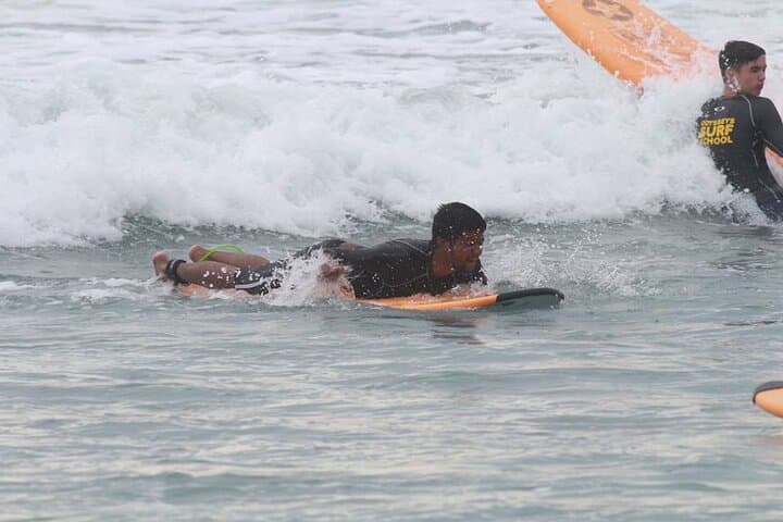 Learn to Surf in Weligama: Beginner Lessons on Sri Lanka’s Southern Coast photo 5