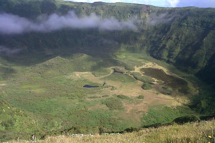 Half-Day Faial Island Tour from Horta — Blue Island Highlights & Capelinhos Volcano photo 3
