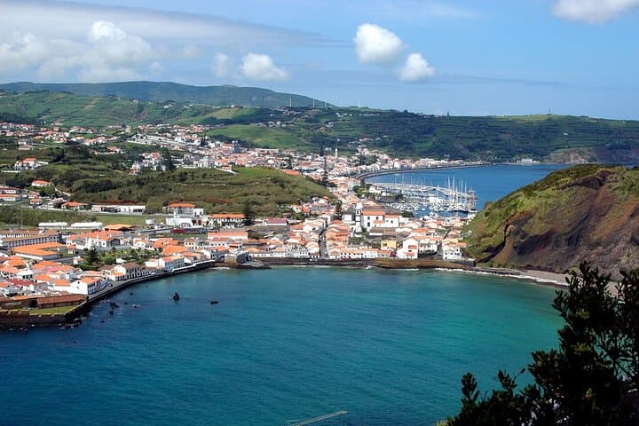 Half-Day Faial Island Tour from Horta — Blue Island Highlights & Capelinhos Volcano photo 4