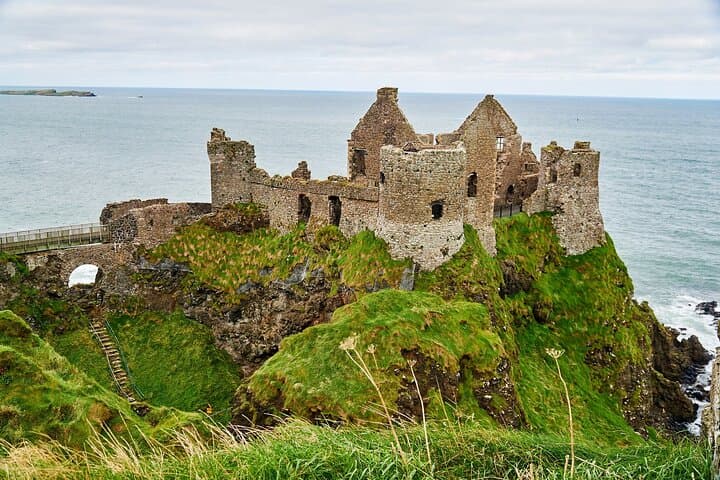 Giants Causeway Express: Private Half-Day Tour from Belfast photo 3