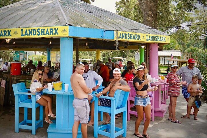 Daufuskie Island Day Trip — Round-Trip Ferry From Hilton Head photo 3