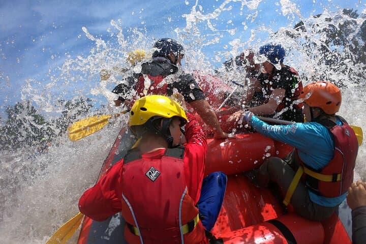 Peaks to Canopy: Active 7-Day Northern Andes and Amazon Adventure