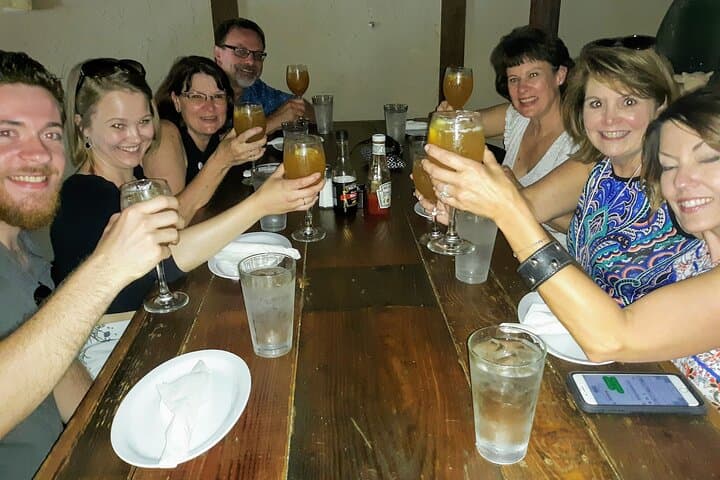 Sip Through Downtown Greenville: Evening Craft Cocktail Walking Tour photo 6