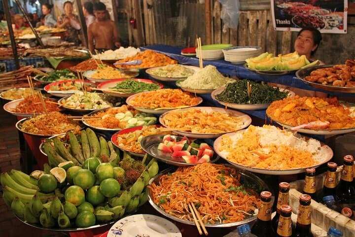 Luang Prabang Full-Day Cultural Tour: Royal Palace, Temples & Hill-Tribe Traditions photo 3