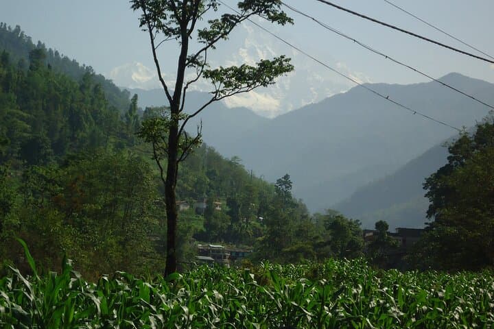 Ghandruk Trek: Annapurna Village Hike to Panoramic Annapurna Views photo 3