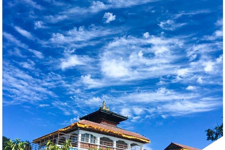 Chandragiri Cable Car Day Tour: Panoramic Himalayan Views Near Kathmandu photo 3