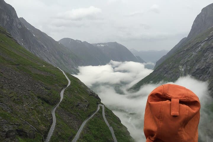Alesund to Trollstigen: Private Shore Excursion Along Norway's Troll Road photo 4