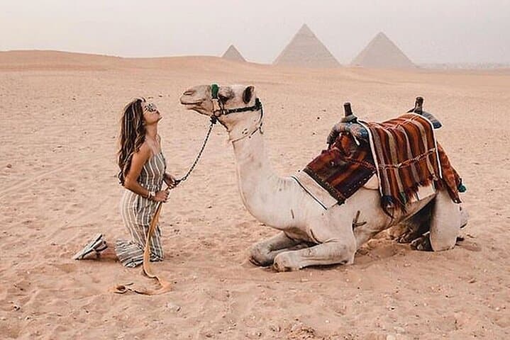7-Day Egypt Itinerary: Cairo, Alexandria, Luxor & Aswan Highlights photo 3