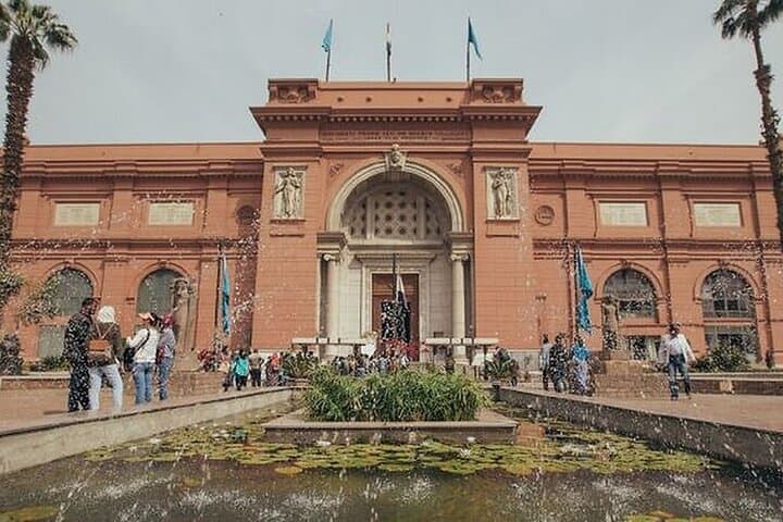 6-Day Cairo, Luxor & Aswan Tour — Pyramids, Temples & Nile Highlights photo 6