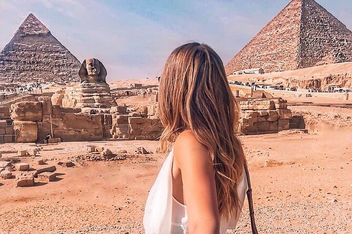 7-Day Egypt Itinerary: Cairo, Alexandria, Luxor & Aswan Highlights photo 4
