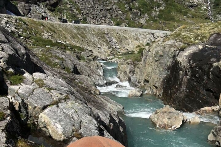 Drive Trollstigen: Private Shore Excursion from Ålesund (6–8 hrs) photo 6
