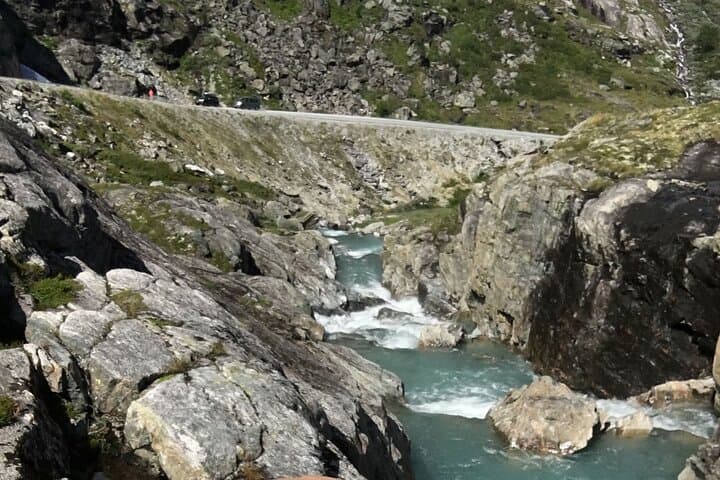 Private Ålesund Day Trip: Trollstigen Trollroad Scenic Drive & Valldal Strawberries photo 6