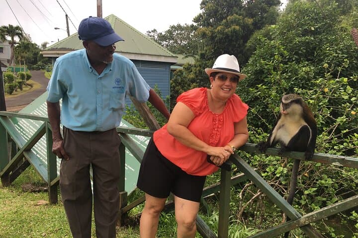 Highlights Tour of Grenada: Rainforest, Crater Lake & Grand Anse Beach photo 3
