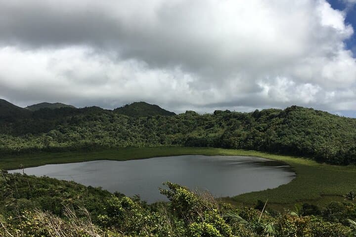 Highlights Tour of Grenada: Rainforest, Crater Lake & Grand Anse Beach photo 4