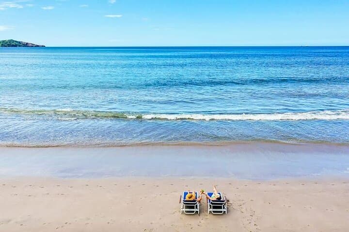 Exploring Guanacaste’s Pacific Coast: A Guided Beach Tour from RIU Guanacaste-Palace photo 2