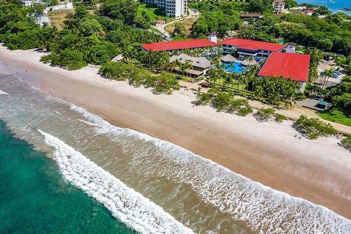 Exploring Guanacaste’s Pacific Coast: A Guided Beach Tour from RIU Guanacaste-Palace photo 3