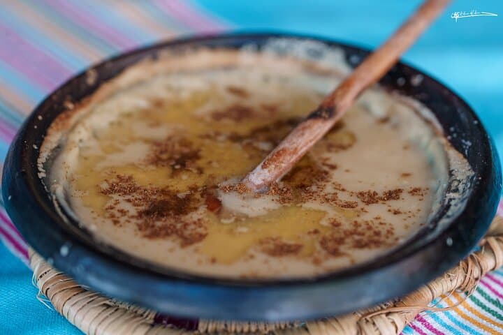 Chefchaouen Village Cooking Class & Rif Mountain Walk: Hands-On Moroccan Cuisine photo 4