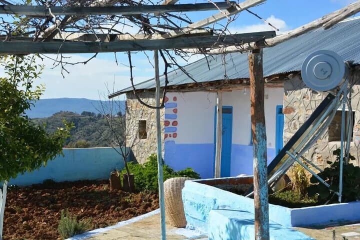 Chefchaouen Village Cooking Class & Rif Mountain Walk: Hands-On Moroccan Cuisine photo 5