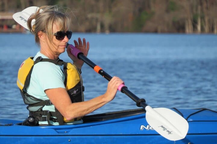 ABC Kayaking FUNdamentals — 3-Hour Intro Kayak Class in Florida photo 5