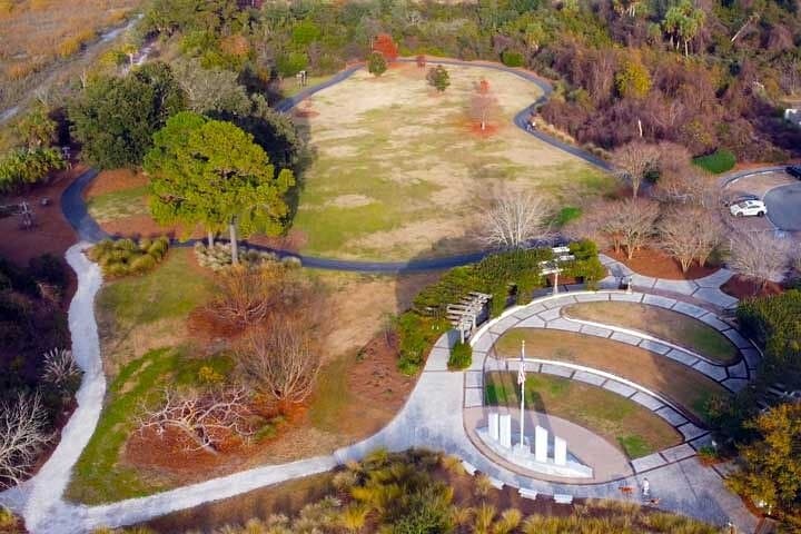 Hilton Head Segway Tour: Shelter Cove & Veterans Memorial 2-Hour Ride