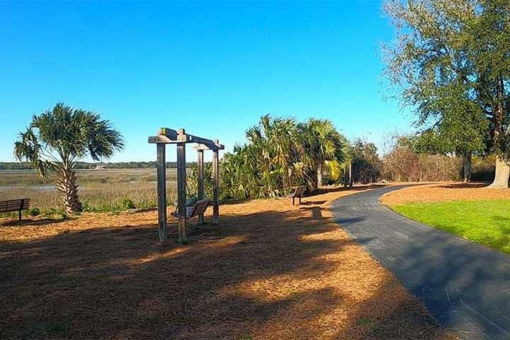 Hilton Head Segway Tour: Shelter Cove & Veterans Memorial 2-Hour Ride photo 3